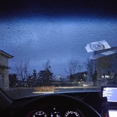 공항으로 차로 가기