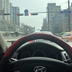 출퇴근이 너무 편해졌어요