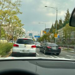 쵝오 낭만드라이브~~