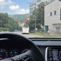 이제 택시비 걱정안해용