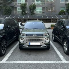 정말 즐겁게 도로연수 받았습니다