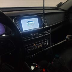 장거리 주행 도전