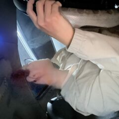 주말 나들이 완전 즐거워요