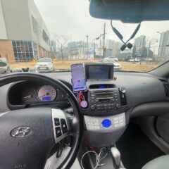 헤드라이트 사용법