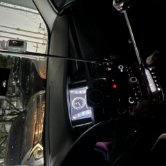 차량 사고 경험이 있었어요