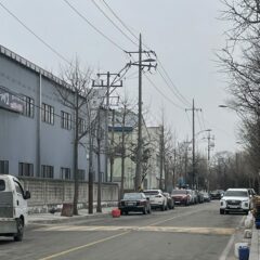 아이들 학원 길이 완전 편해요