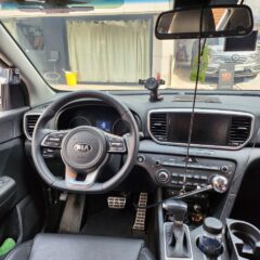 운전연수 잘 받았습니다