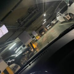 용인 캠핑으로 가는 길