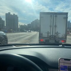 간격 좁은 주차장도 이겨내요!