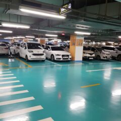 장거리 주행 첫날!!