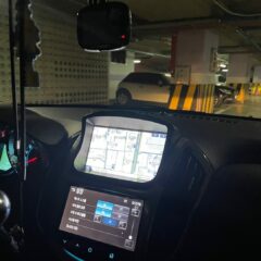 마트 주차장 이제 끝내줘요!