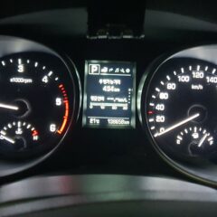 야간운전 연습 후기