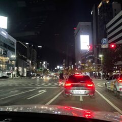 코스트코 주차 성공