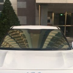 운전연습은 역시 임진각이죠!